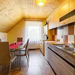 Apartment Apartment Scarlett 2 By Interhome Balatonoszod