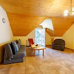 Apartment Scarlett 2 By Interhome * Balatonoszod