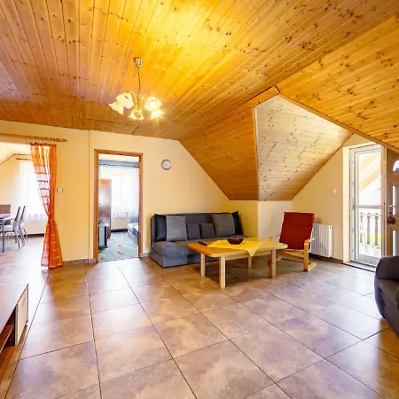 Appartamento Scarlett 2 By Interhome Balatonszárszó