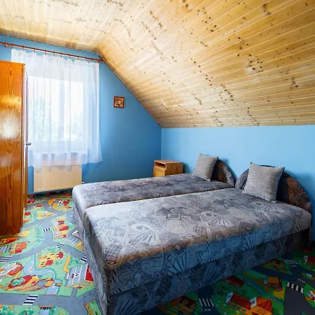 Apartment Scarlett 2 By Interhome * Balatonoszod