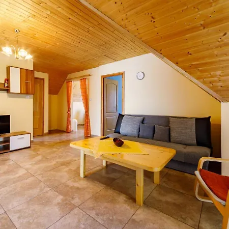 Appartamento Scarlett 2 By Interhome *