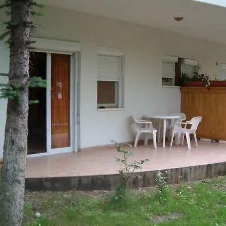 Appartamento Scarlett 2 By Interhome *