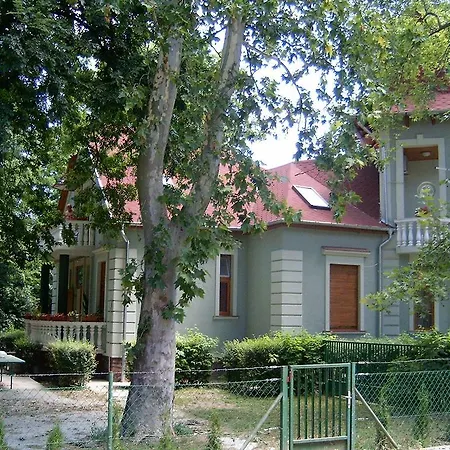 Lejlighed Apartment Scarlett 2 By Interhome Balatonoszod