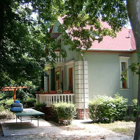 Scarlett 2 By Interhome Balatonszárszó