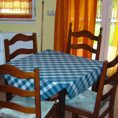 Lejlighed Apartment Scarlett 2 By Interhome Balatonoszod